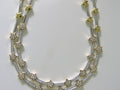 Diamond Necklace — Bendor Jewelry, Los Angeles