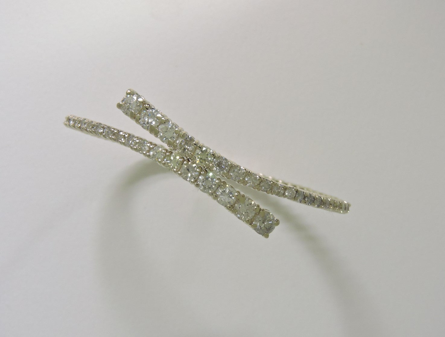 Ladies  Bengal — Bendor Jewelry, Los Angeles