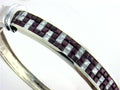 Diamond Bangle — Bendor Jewelry, Los Angeles